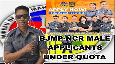 bjmp quota 2024 ncr